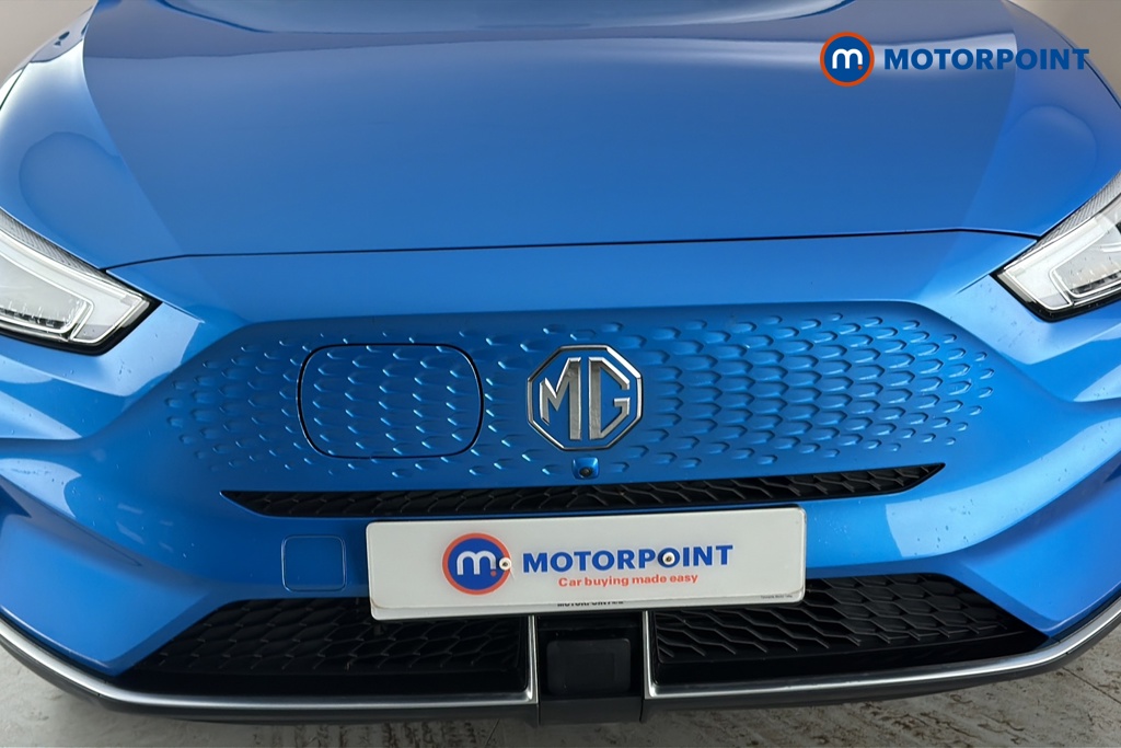 Mg Motor Uk ZS Se Ev Automatic Electric SUV - Stock Number (1673137) - 43rd supplementary image