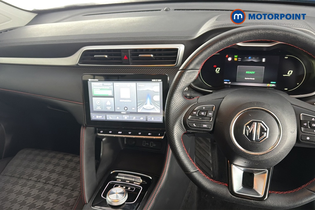 Mg Motor Uk ZS Se Ev Automatic Electric SUV - Stock Number (1673137) - 1st supplementary image