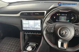 Mg Motor Uk ZS Se Ev Automatic Electric SUV - Stock Number (1673137) - 1st supplementary image