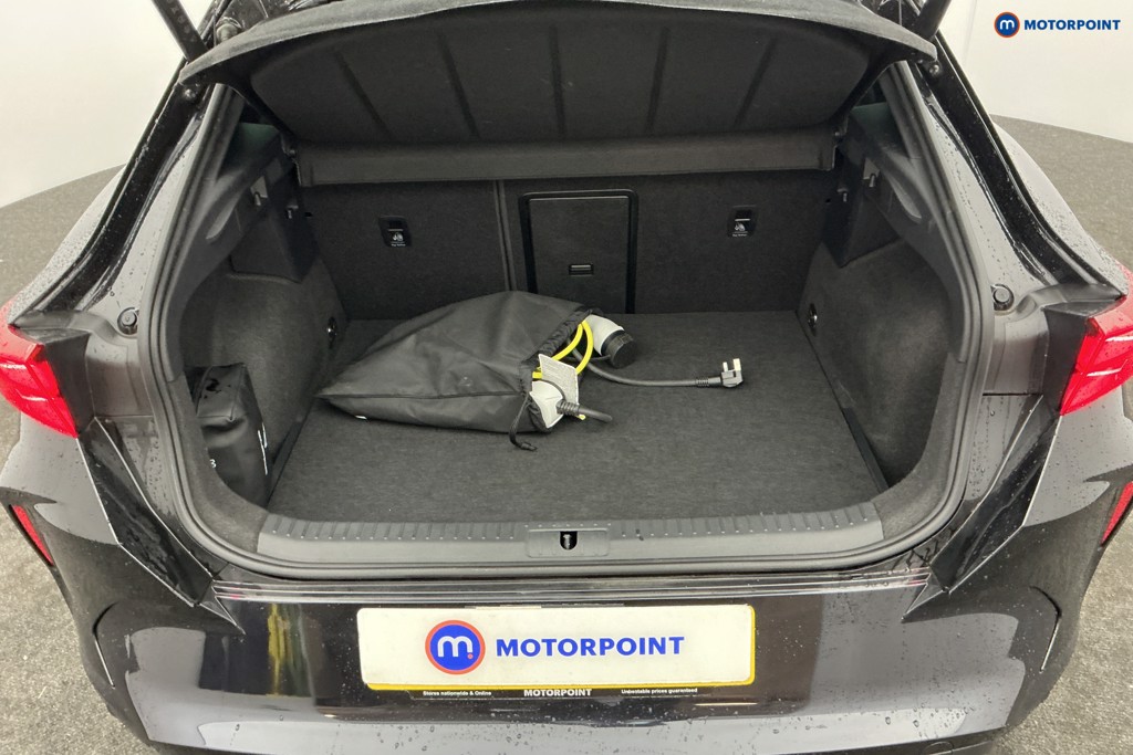 Cupra Formentor VZ2 Automatic Petrol Plug-In Hybrid SUV - Stock Number (1673194) - 3rd supplementary image