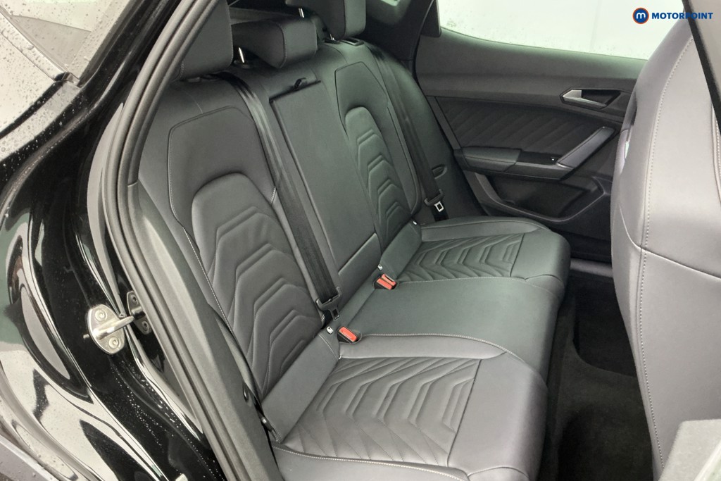 Cupra Formentor VZ2 Automatic Petrol Plug-In Hybrid SUV - Stock Number (1673194) - 5th supplementary image