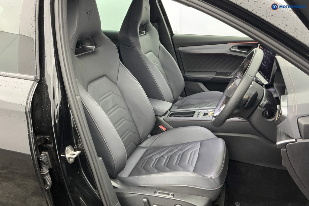 Cupra Formentor VZ2 Automatic Petrol Plug-In Hybrid SUV - Stock Number (1673194) - 6th supplementary image
