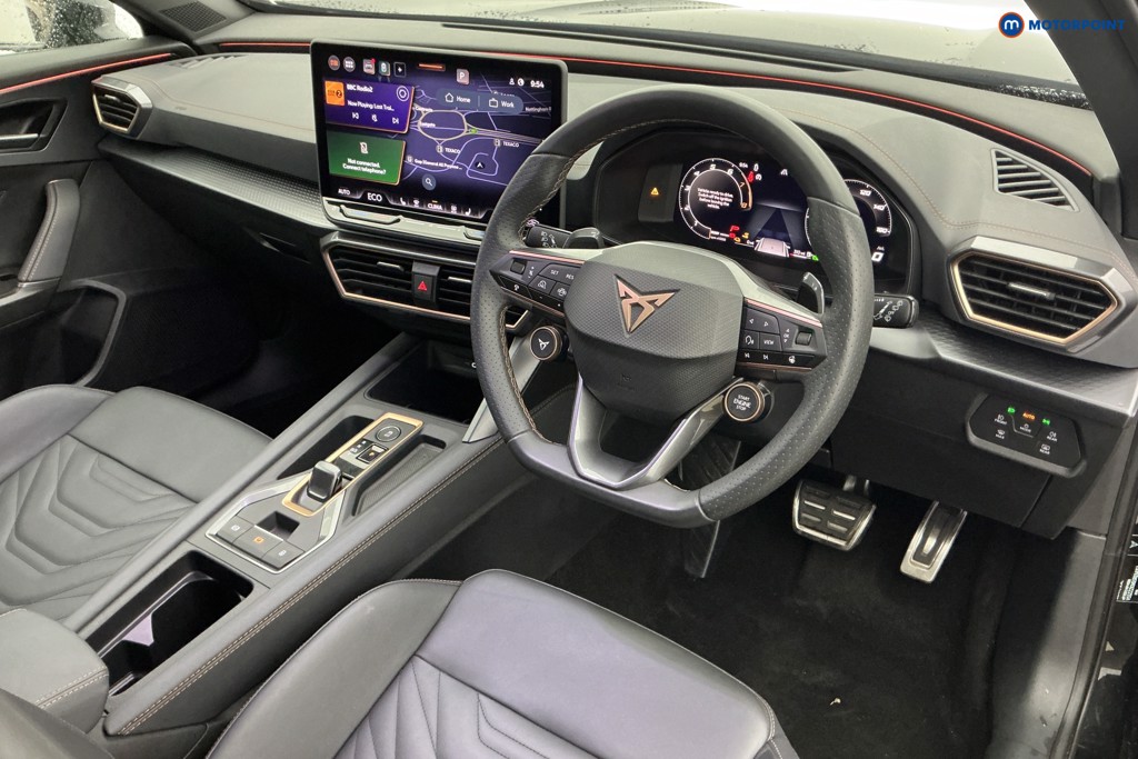 Cupra Formentor VZ2 Automatic Petrol Plug-In Hybrid SUV - Stock Number (1673194) - 7th supplementary image