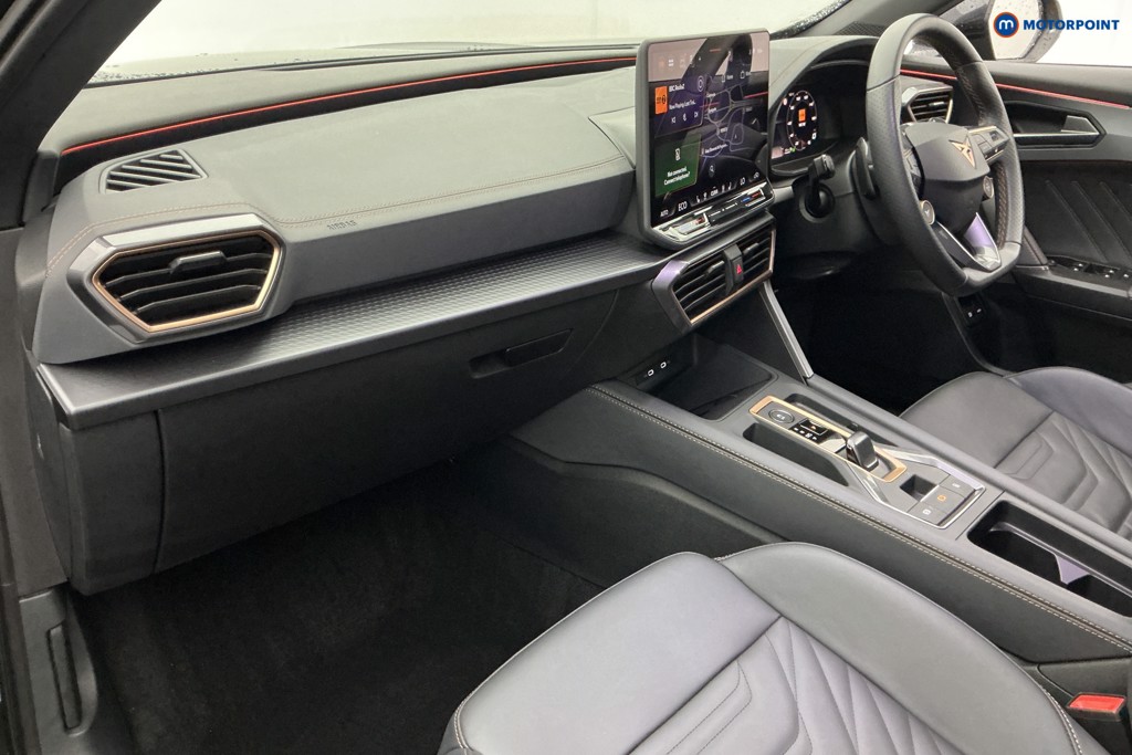 Cupra Formentor VZ2 Automatic Petrol Plug-In Hybrid SUV - Stock Number (1673194) - 8th supplementary image