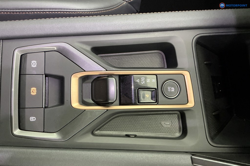 Cupra Formentor VZ2 Automatic Petrol Plug-In Hybrid SUV - Stock Number (1673194) - 9th supplementary image