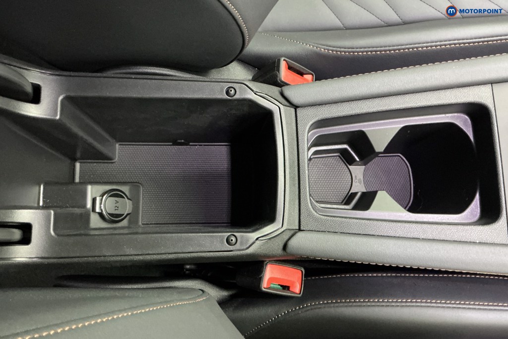 Cupra Formentor VZ2 Automatic Petrol Plug-In Hybrid SUV - Stock Number (1673194) - 10th supplementary image
