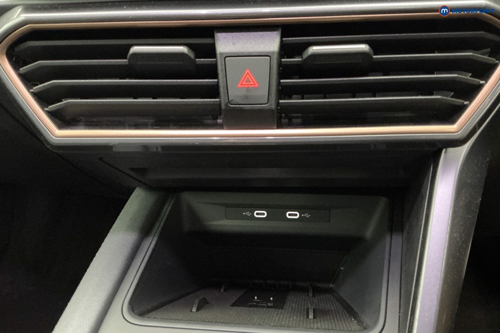 Cupra Formentor VZ2 Automatic Petrol Plug-In Hybrid SUV - Stock Number (1673194) - 11th supplementary image