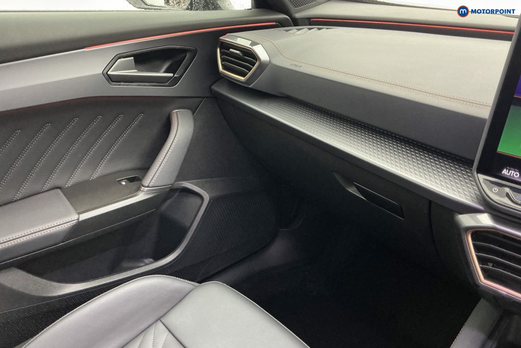 Cupra Formentor VZ2 Automatic Petrol Plug-In Hybrid SUV - Stock Number (1673194) - 12th supplementary image