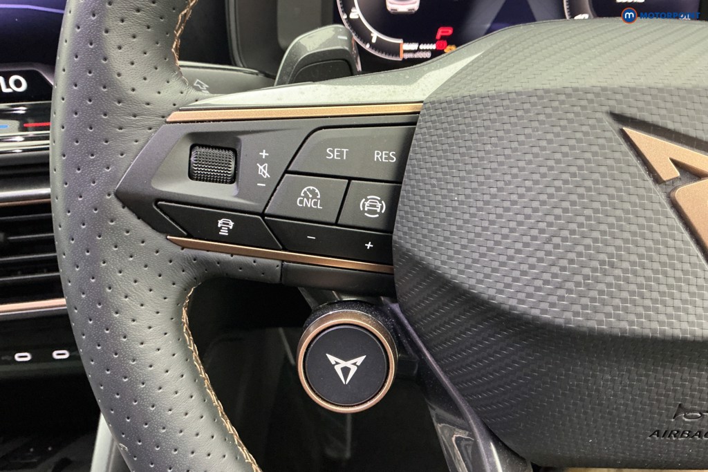 Cupra Formentor VZ2 Automatic Petrol Plug-In Hybrid SUV - Stock Number (1673194) - 13th supplementary image