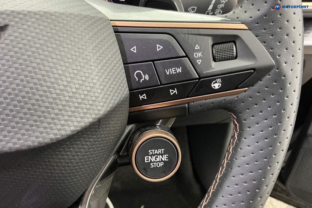 Cupra Formentor VZ2 Automatic Petrol Plug-In Hybrid SUV - Stock Number (1673194) - 14th supplementary image