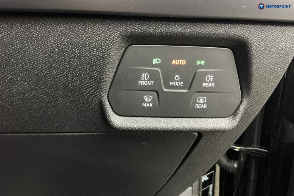 Cupra Formentor VZ2 Automatic Petrol Plug-In Hybrid SUV - Stock Number (1673194) - 15th supplementary image