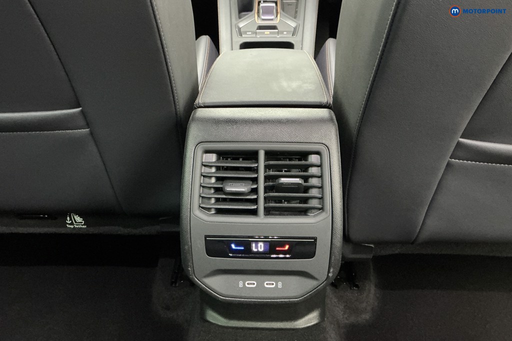 Cupra Formentor VZ2 Automatic Petrol Plug-In Hybrid SUV - Stock Number (1673194) - 21st supplementary image