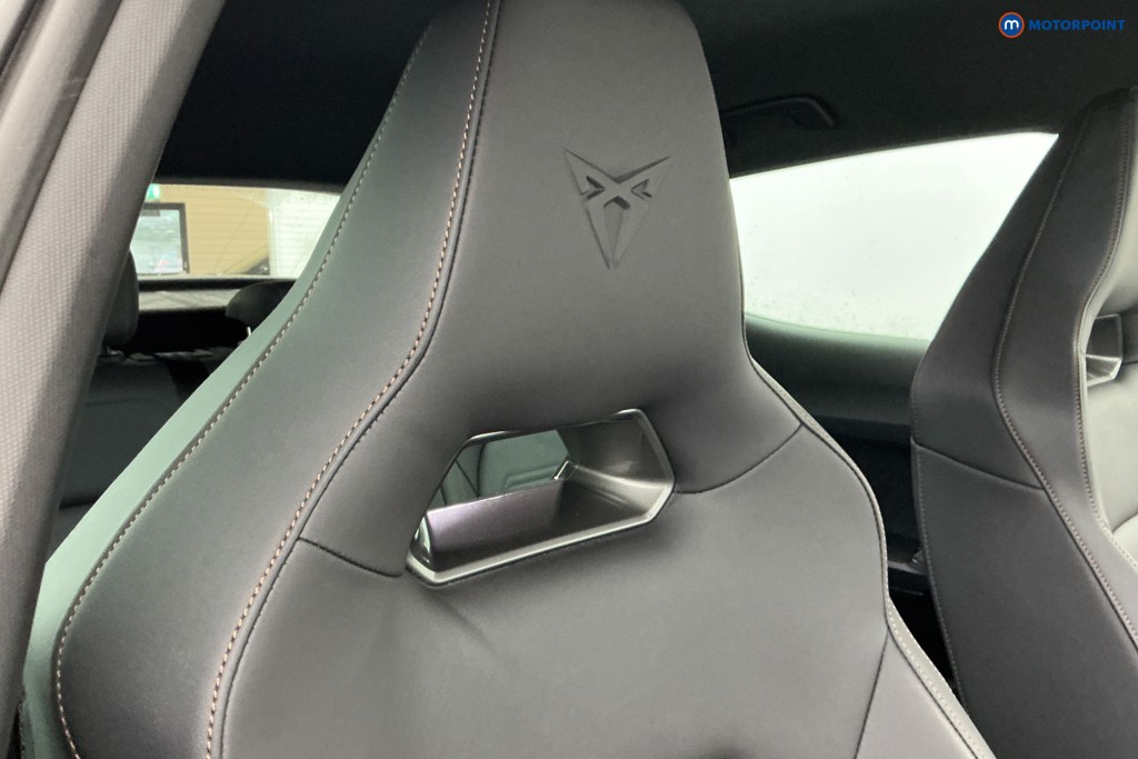 Cupra Formentor VZ2 Automatic Petrol Plug-In Hybrid SUV - Stock Number (1673194) - 23rd supplementary image