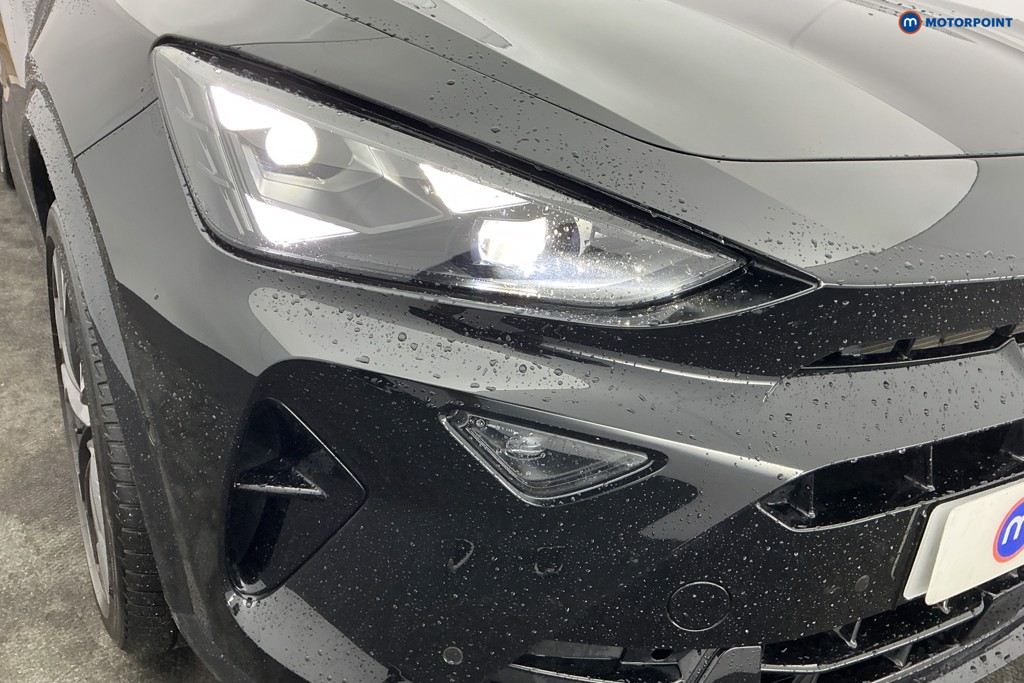 Cupra Formentor VZ2 Automatic Petrol Plug-In Hybrid SUV - Stock Number (1673194) - 24th supplementary image