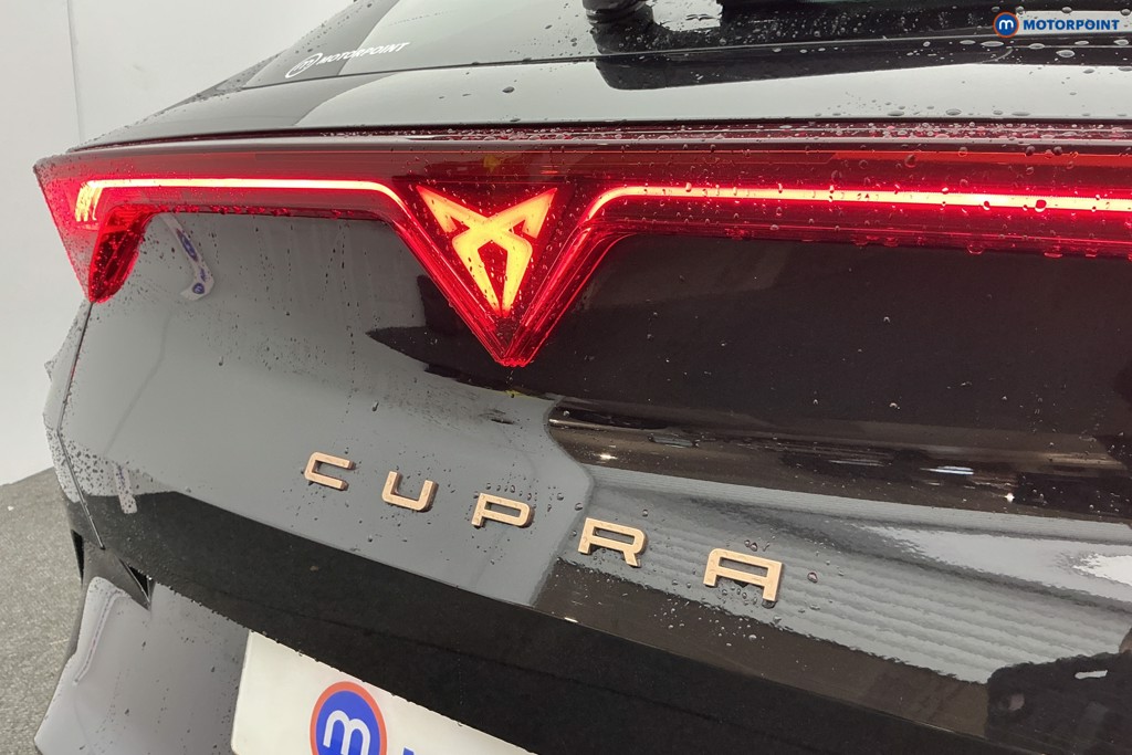 Cupra Formentor VZ2 Automatic Petrol Plug-In Hybrid SUV - Stock Number (1673194) - 26th supplementary image