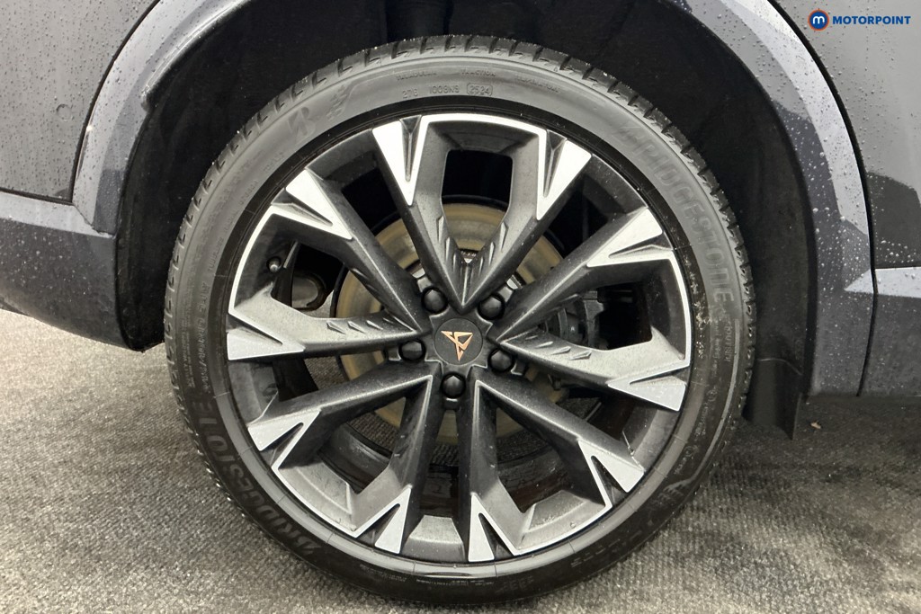 Cupra Formentor VZ2 Automatic Petrol Plug-In Hybrid SUV - Stock Number (1673194) - 28th supplementary image
