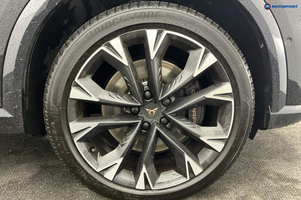 Cupra Formentor VZ2 Automatic Petrol Plug-In Hybrid SUV - Stock Number (1673194) - 29th supplementary image