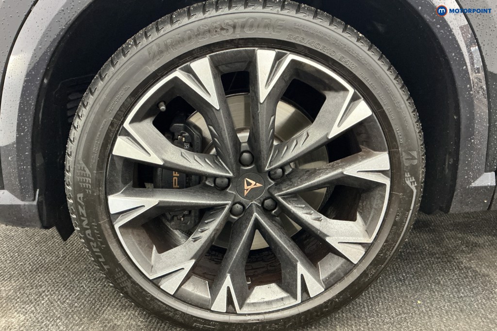 Cupra Formentor VZ2 Automatic Petrol Plug-In Hybrid SUV - Stock Number (1673194) - 30th supplementary image