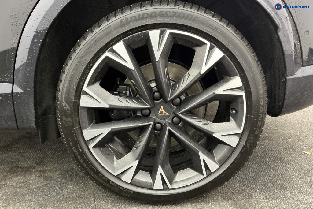 Cupra Formentor VZ2 Automatic Petrol Plug-In Hybrid SUV - Stock Number (1673194) - 31st supplementary image