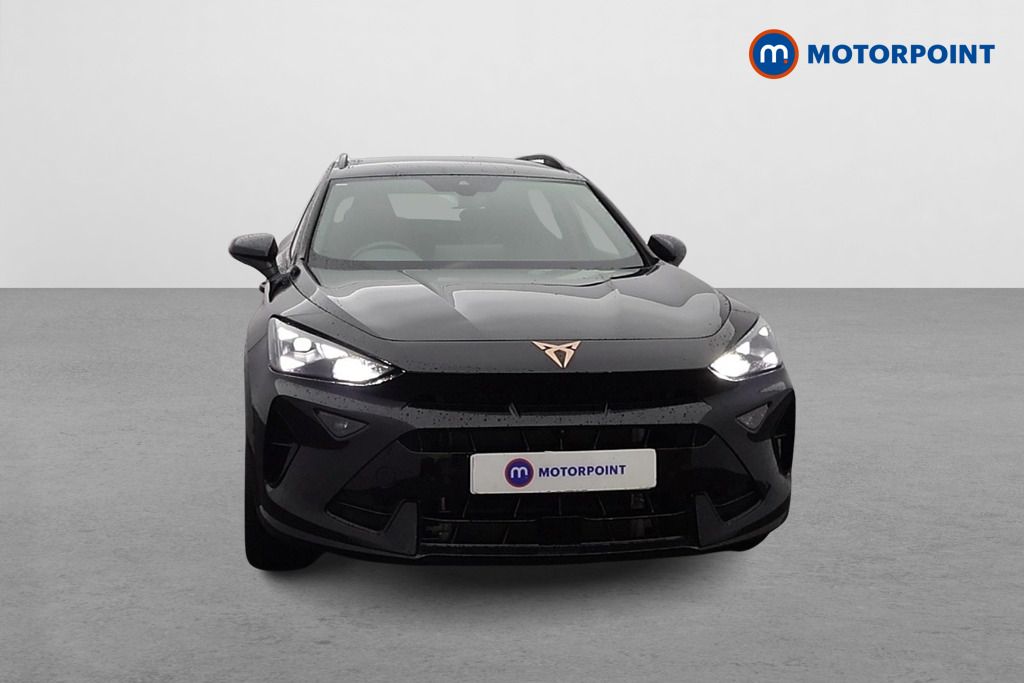 Cupra Formentor VZ2 Automatic Petrol Plug-In Hybrid SUV - Stock Number (1673194) - Front bumper