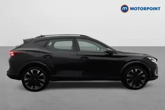 Cupra Formentor VZ2 Automatic Petrol Plug-In Hybrid SUV - Stock Number (1673194) - Drivers side