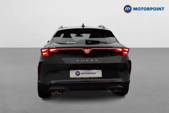 Cupra Formentor VZ2 Automatic Petrol Plug-In Hybrid SUV - Stock Number (1673194) - Rear bumper