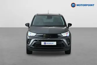 Vauxhall Crossland Ultimate Automatic Petrol SUV - Stock Number (1673241) - Front bumper
