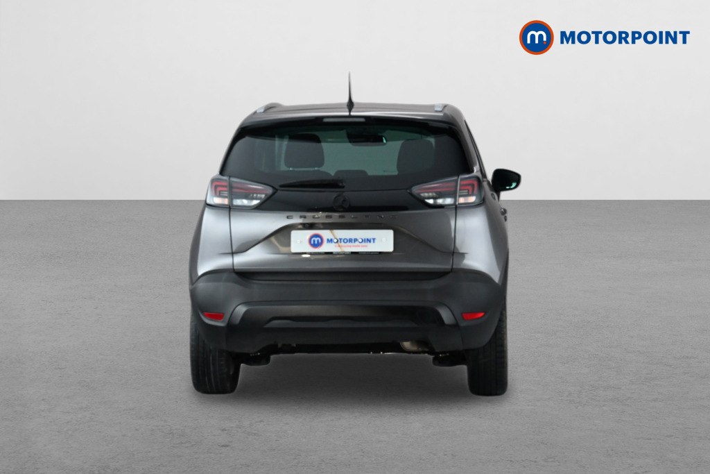 Vauxhall Crossland Ultimate Automatic Petrol SUV - Stock Number (1673241) - Rear bumper