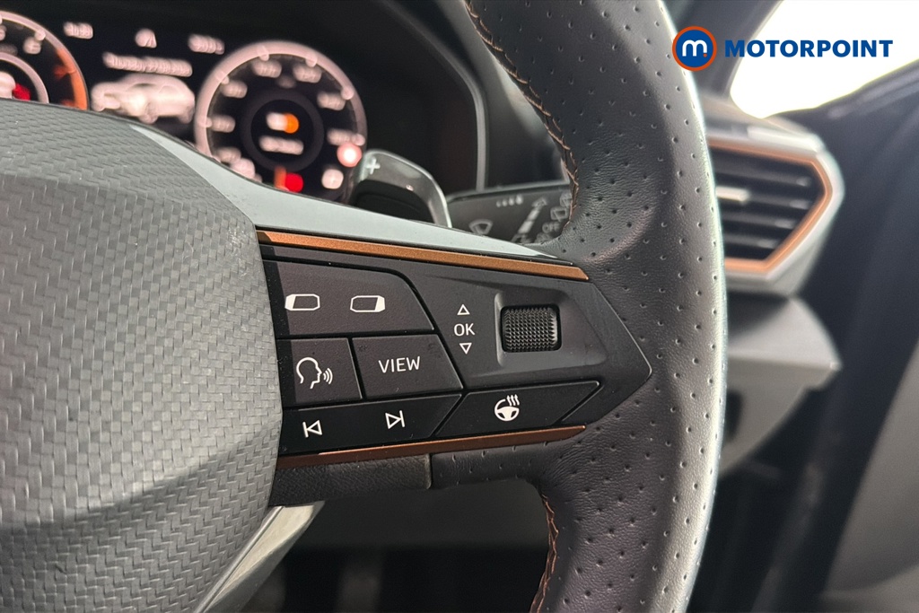 Cupra Formentor V2 Automatic Petrol SUV - Stock Number (1673274) - 3rd supplementary image