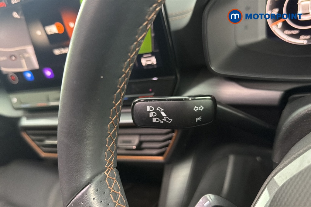 Cupra Formentor V2 Automatic Petrol SUV - Stock Number (1673274) - 5th supplementary image