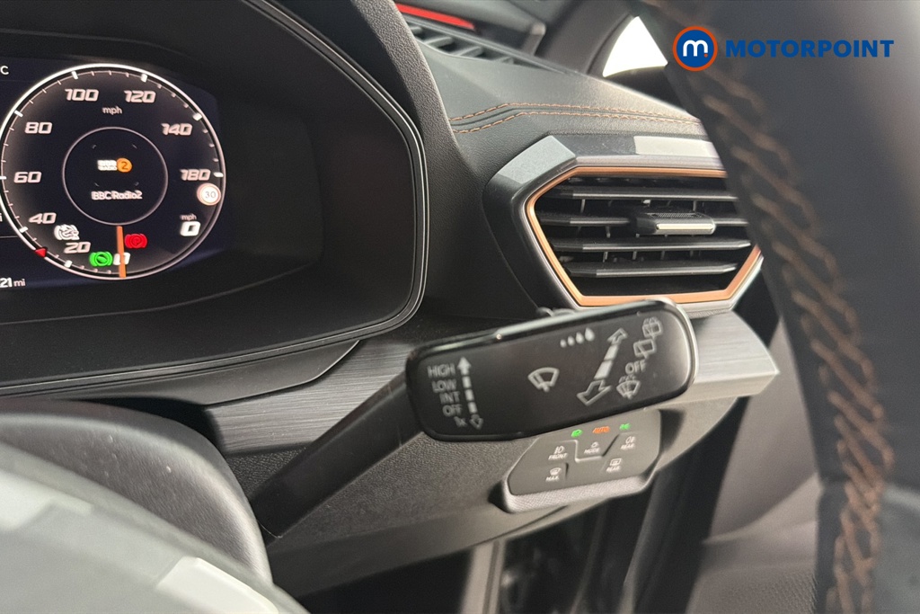 Cupra Formentor V2 Automatic Petrol SUV - Stock Number (1673274) - 6th supplementary image
