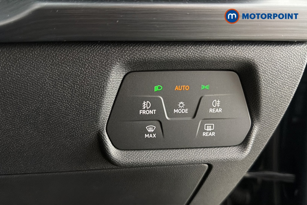 Cupra Formentor V2 Automatic Petrol SUV - Stock Number (1673274) - 11th supplementary image