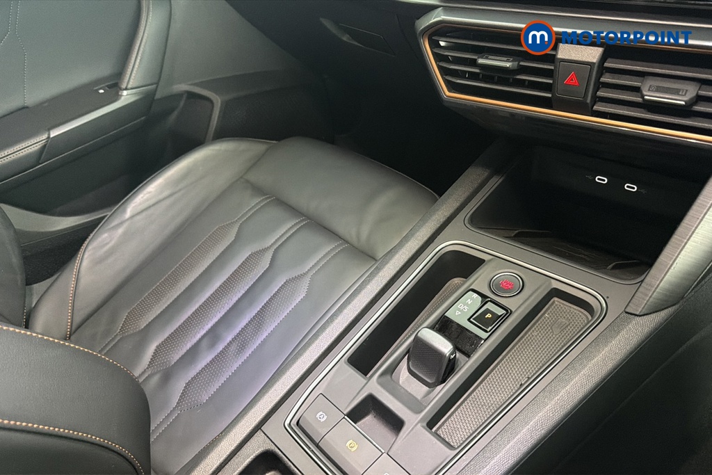 Cupra Formentor V2 Automatic Petrol SUV - Stock Number (1673274) - 15th supplementary image