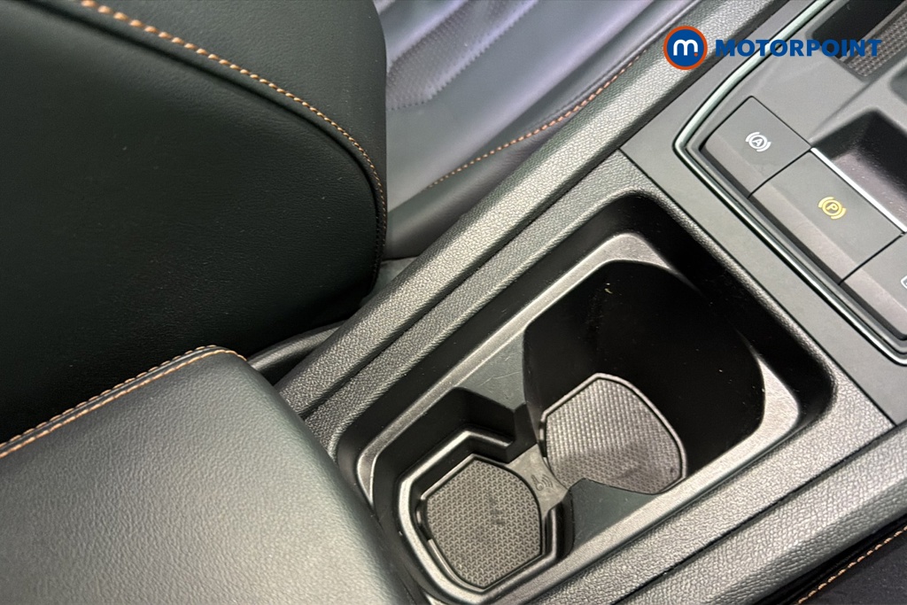 Cupra Formentor V2 Automatic Petrol SUV - Stock Number (1673274) - 16th supplementary image