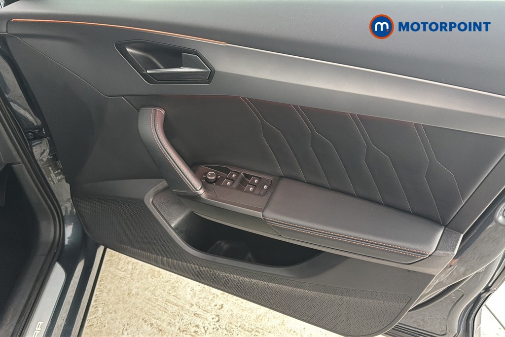 Cupra Formentor V2 Automatic Petrol SUV - Stock Number (1673274) - 18th supplementary image