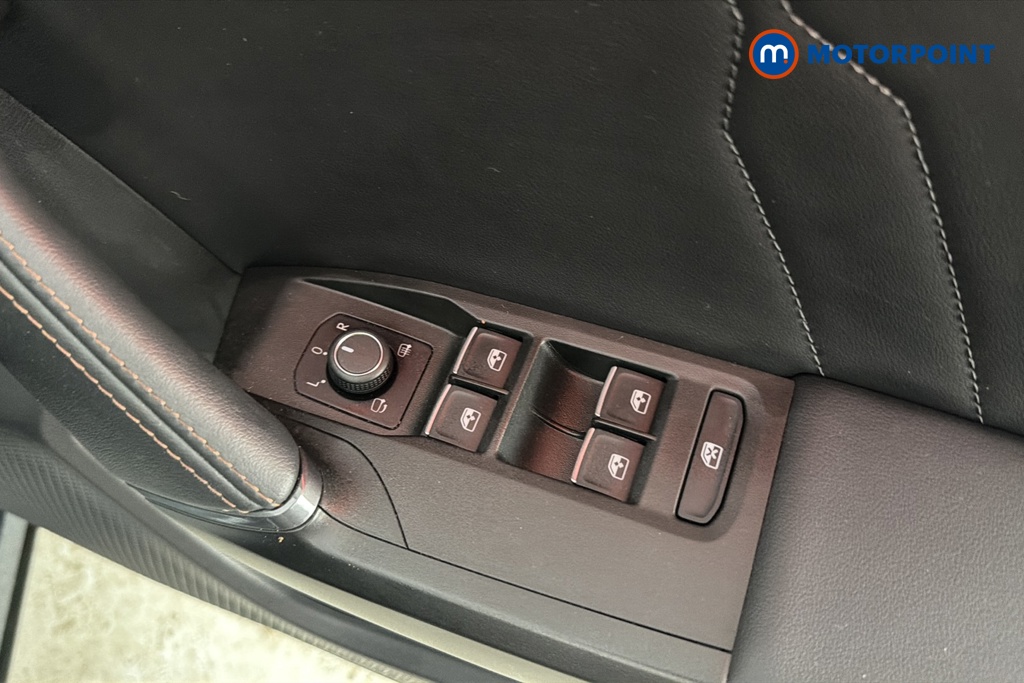 Cupra Formentor V2 Automatic Petrol SUV - Stock Number (1673274) - 19th supplementary image
