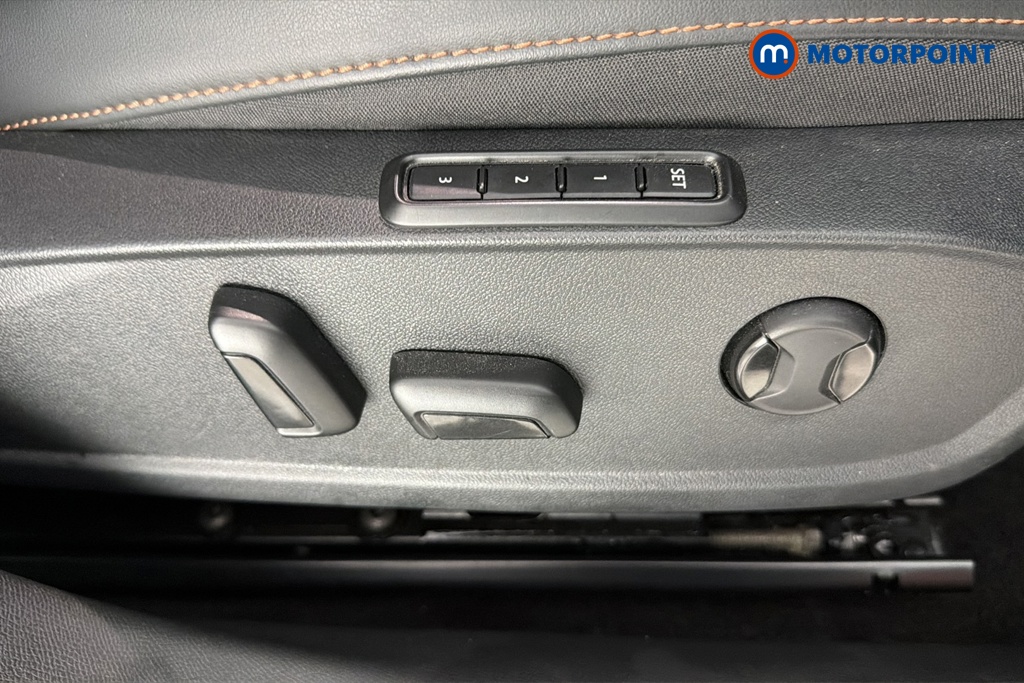 Cupra Formentor V2 Automatic Petrol SUV - Stock Number (1673274) - 23rd supplementary image