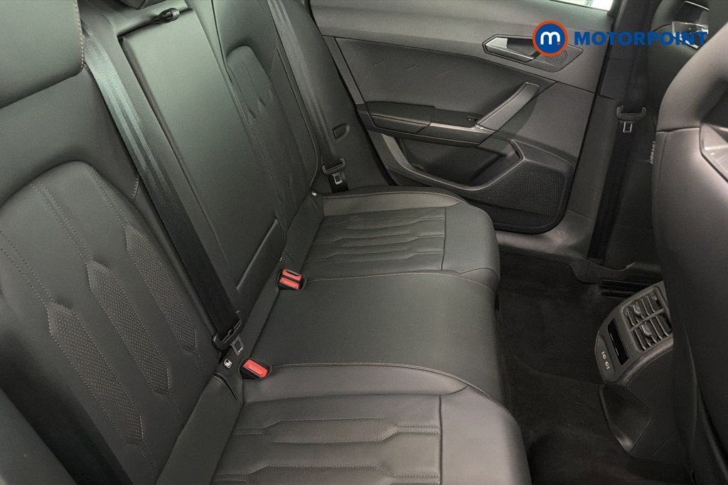 Cupra Formentor V2 Automatic Petrol SUV - Stock Number (1673274) - 25th supplementary image