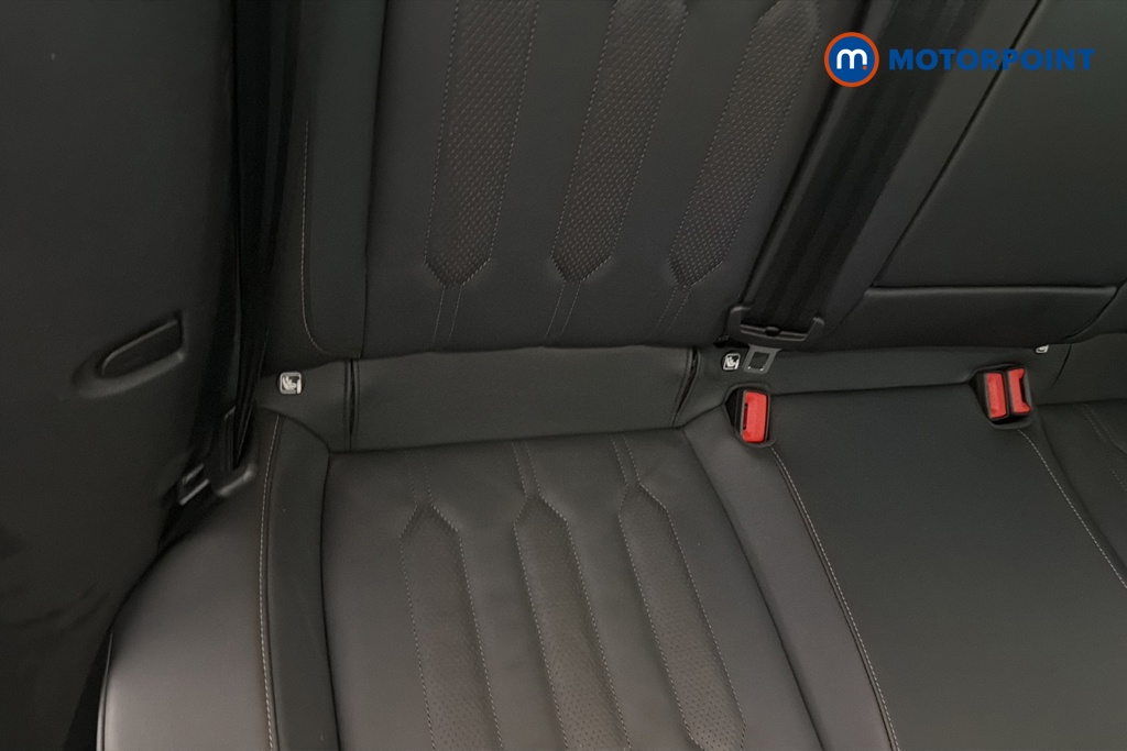 Cupra Formentor V2 Automatic Petrol SUV - Stock Number (1673274) - 27th supplementary image