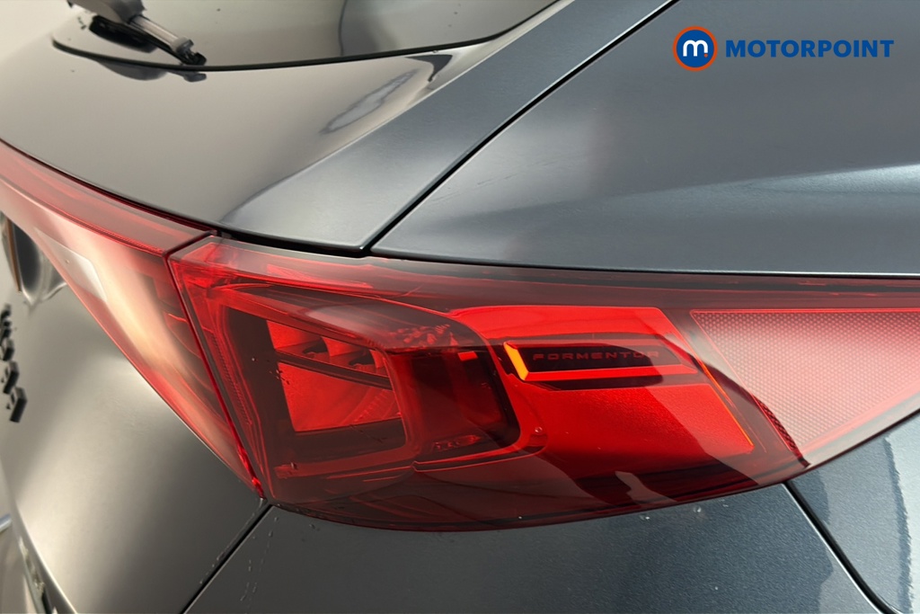 Cupra Formentor V2 Automatic Petrol SUV - Stock Number (1673274) - 36th supplementary image