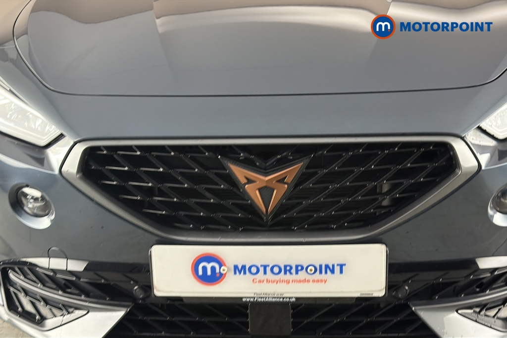 Cupra Formentor V2 Automatic Petrol SUV - Stock Number (1673274) - 43rd supplementary image