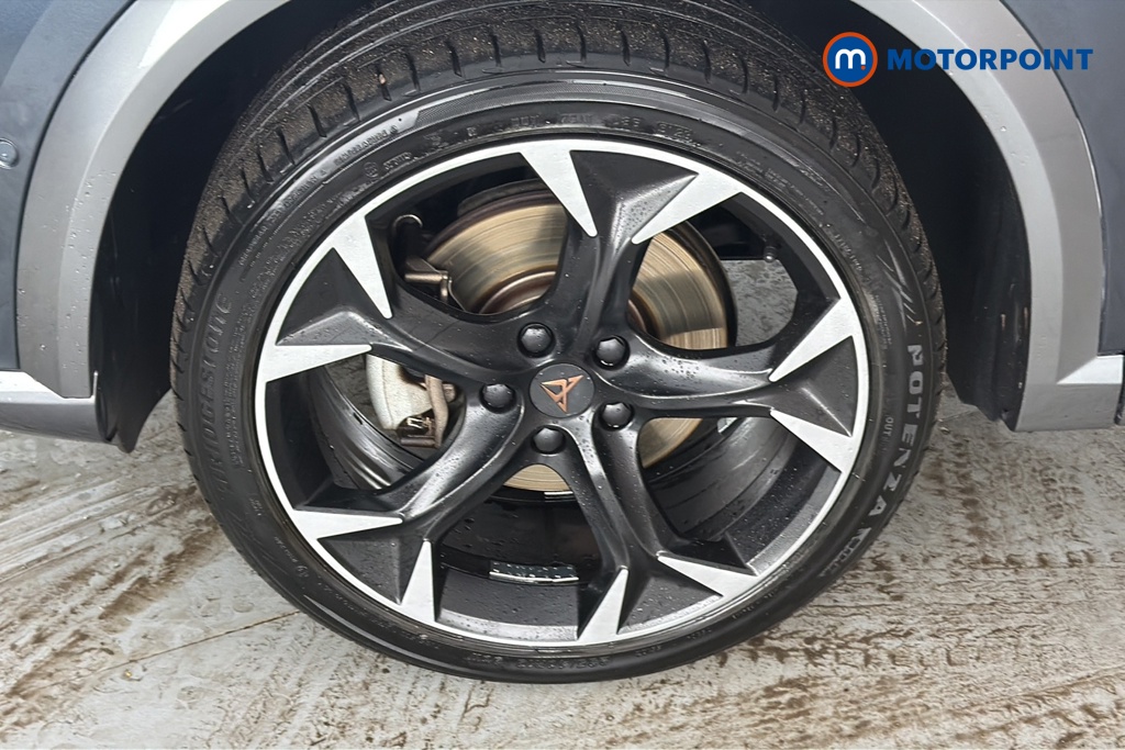 Cupra Formentor V2 Automatic Petrol SUV - Stock Number (1673274) - 44th supplementary image