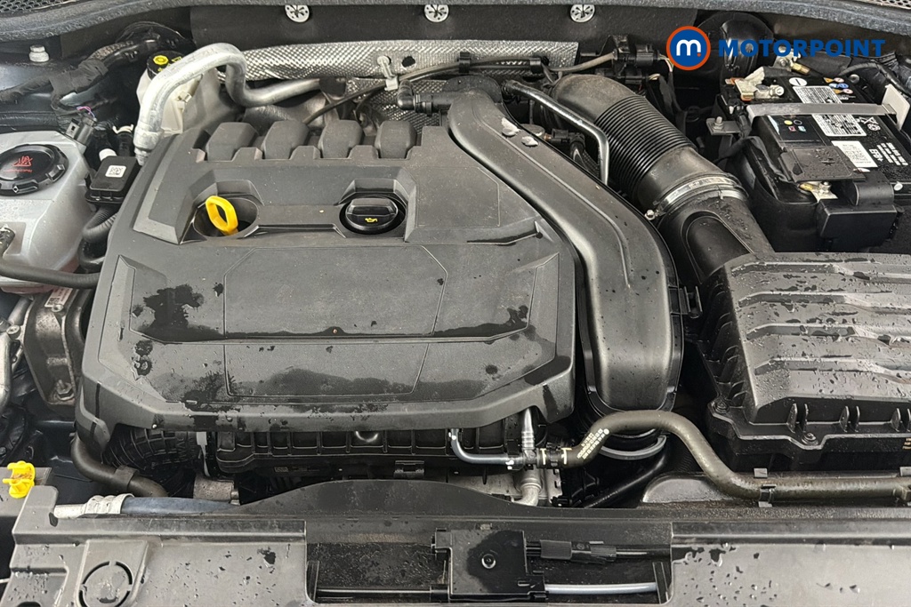 Cupra Formentor V2 Automatic Petrol SUV - Stock Number (1673274) - 48th supplementary image