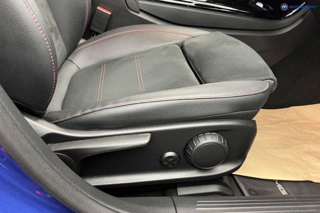 Mercedes-Benz A Class Amg Line Automatic Petrol Saloon - Stock Number (1673333) - 20th supplementary image