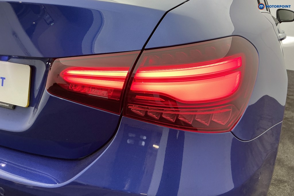 Mercedes-Benz A Class Amg Line Automatic Petrol Saloon - Stock Number (1673333) - 22nd supplementary image