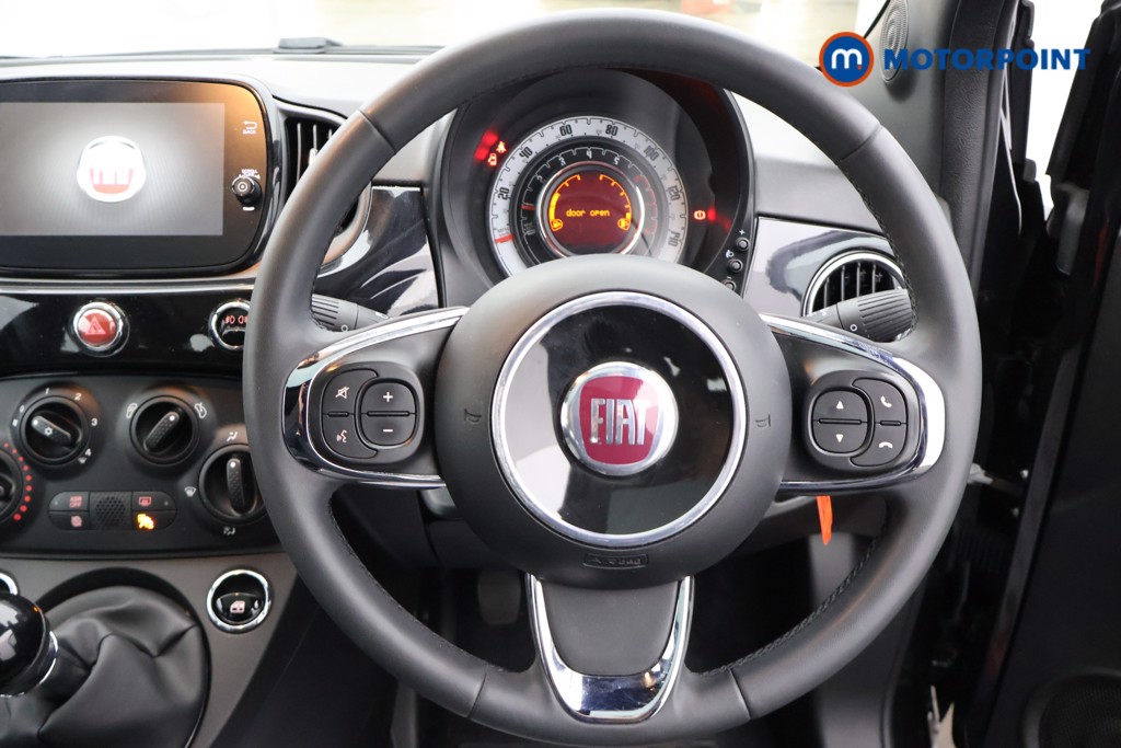 Fiat 500 Lounge Manual Petrol Hatchback - Stock Number (1673352) - 5th supplementary image