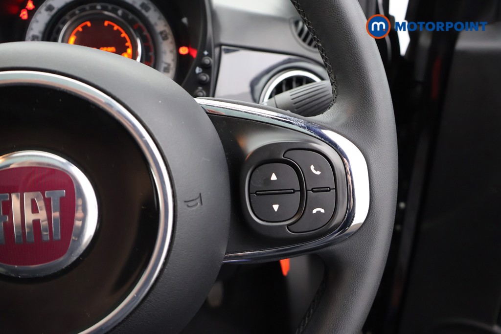 Fiat 500 Lounge Manual Petrol Hatchback - Stock Number (1673352) - 7th supplementary image