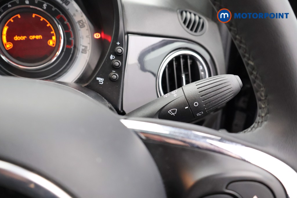 Fiat 500 Lounge Manual Petrol Hatchback - Stock Number (1673352) - 9th supplementary image