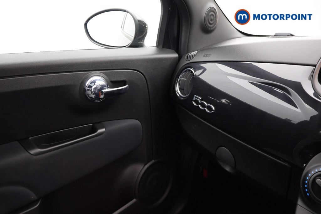 Fiat 500 Lounge Manual Petrol Hatchback - Stock Number (1673352) - 15th supplementary image