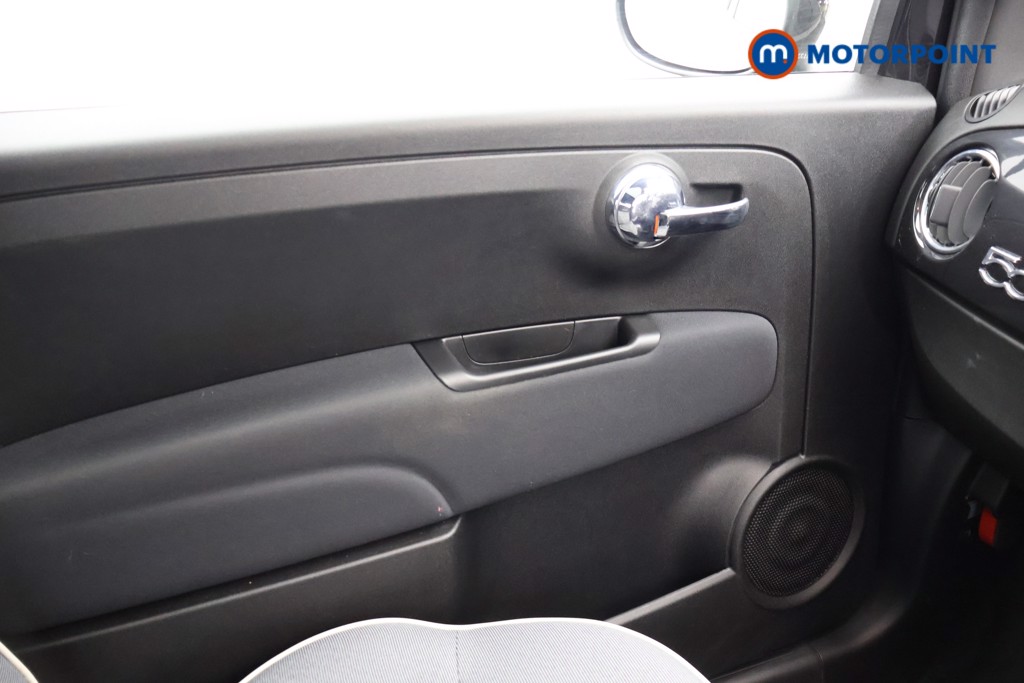 Fiat 500 Lounge Manual Petrol Hatchback - Stock Number (1673352) - 16th supplementary image